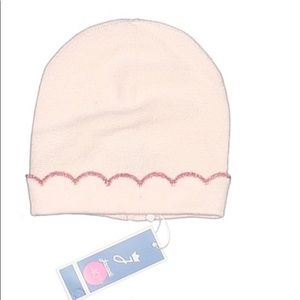 Jacadi Cotton/Cashmere Beanie